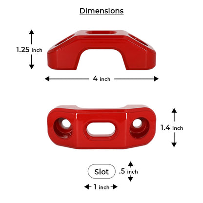 Bed Tie-Downs for Toyota Trucks