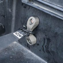 TOYOTA BED TRUCK TIE-DOWNS