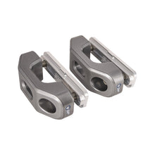 Bed Rail Tie-Downs for Toyota Trucks