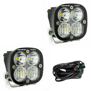 Baja Designs Squadron Sport LED Light Pods Pair - Bonobo Products