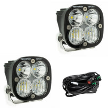 Baja Designs Squadron Sport LED Light Pods Pair - Bonobo Products