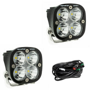 Baja Designs Squadron Sport LED Light Pods Pair - Bonobo Products