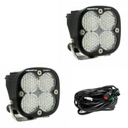 Baja Designs Squadron Sport LED Light Pods Pair - Bonobo Products