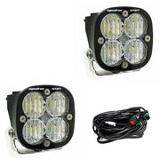 Baja Designs Squadron Sport LED Light Pods Pair - Bonobo Products