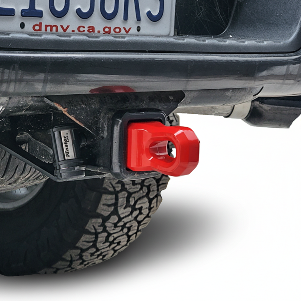 HITCH RECOVERY POINT 6030 - Bonobo Products