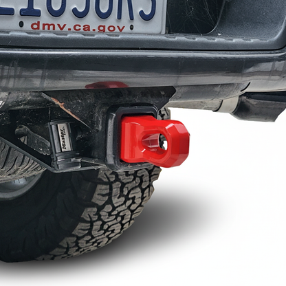HITCH RECOVERY POINT 6030 - Bonobo Products
