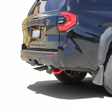 Rear Recovery Point 6040 - Bonobo Products