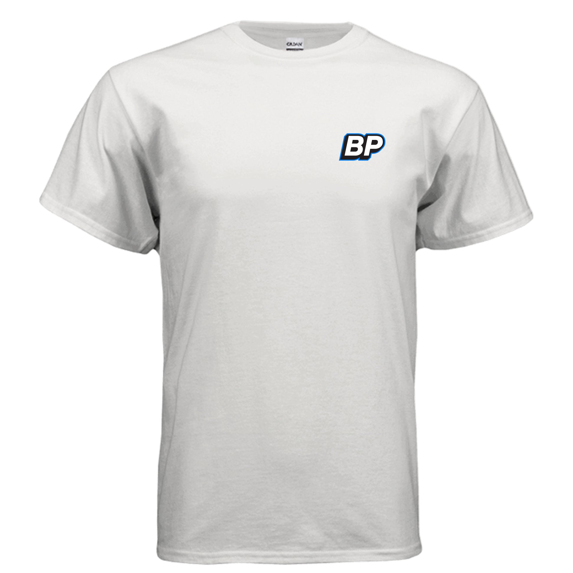 PFD White - G200 - FRONT