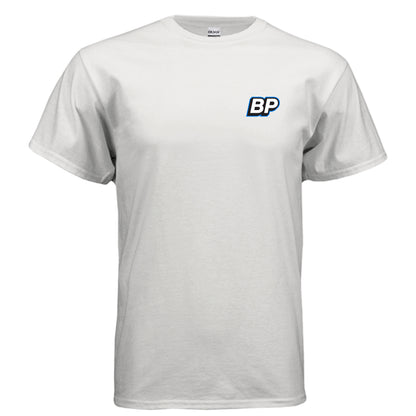 PFD White - G200 - FRONT