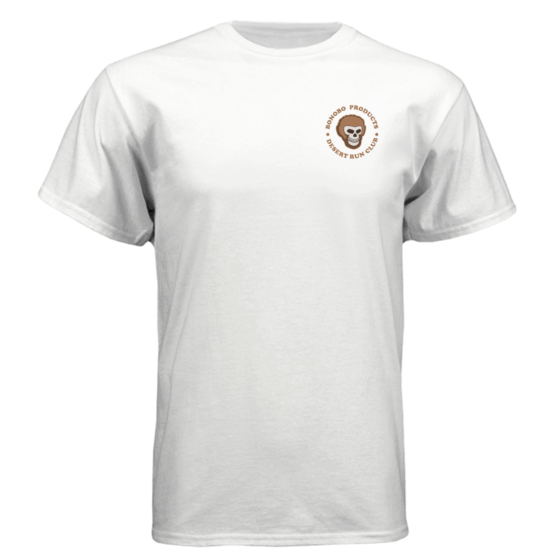 White - N6210 - FRONT
