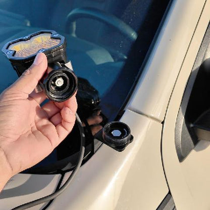 QUICKLINK LIGHT MOUNT