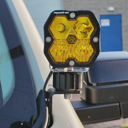 QUICKLINK DITCH LIGHT MOUNT