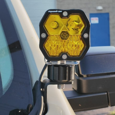 QUICKLINK DITCH LIGHT MOUNT