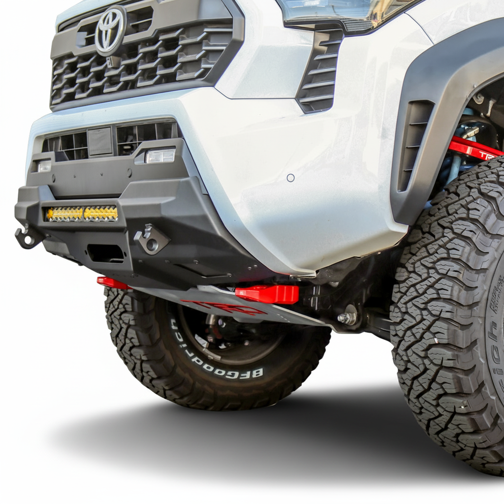 Front Recovery Points 6010 - Bonobo Products