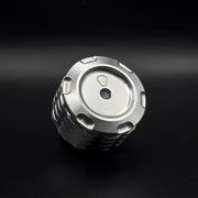 POWER VOLUME RADIO KNOB - Bonobo Products