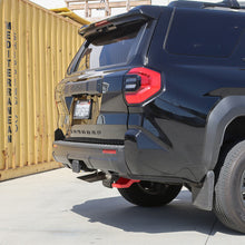 Rear Recovery Point - Bonobo Products