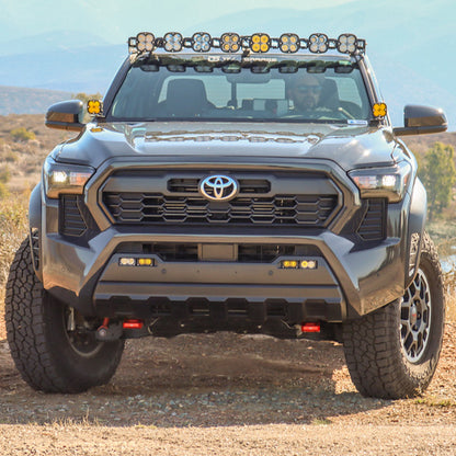 Front Recovery Points - Bonobo Products