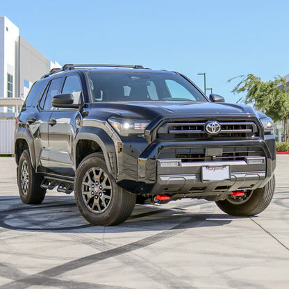 Front Recovery Points - Bonobo Products