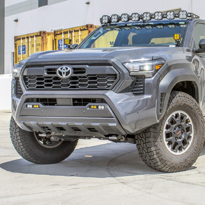 Front Recovery Points - Bonobo Products