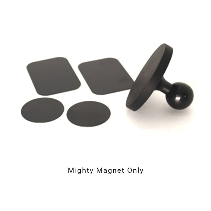 Mighty Magnet